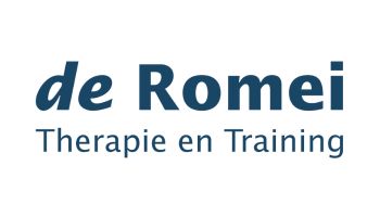 logo de romei therapie en training